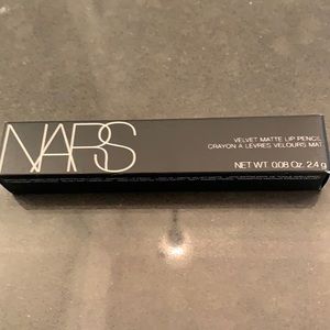Nars Matte Lipstick Pencil